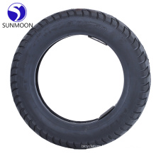 High Quality Full Tubeless  Motorcycle Tyres Electric Scooter Tires For Sale